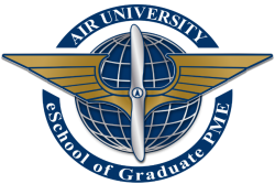 Air University eSchool for Graduate Professional Military Education