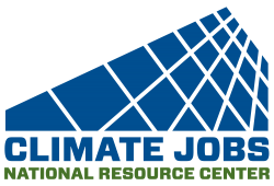Climate Jobs National Resource Center