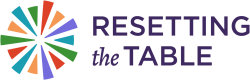 Resetting the Table