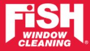 Fish WIndow Cleaning