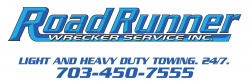 Road Runner Wrecker Service Inc